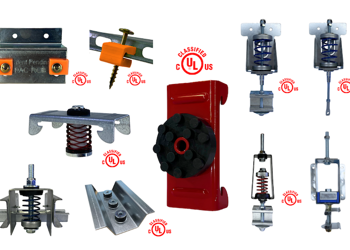 Display Image for course: Noise Control Solutions